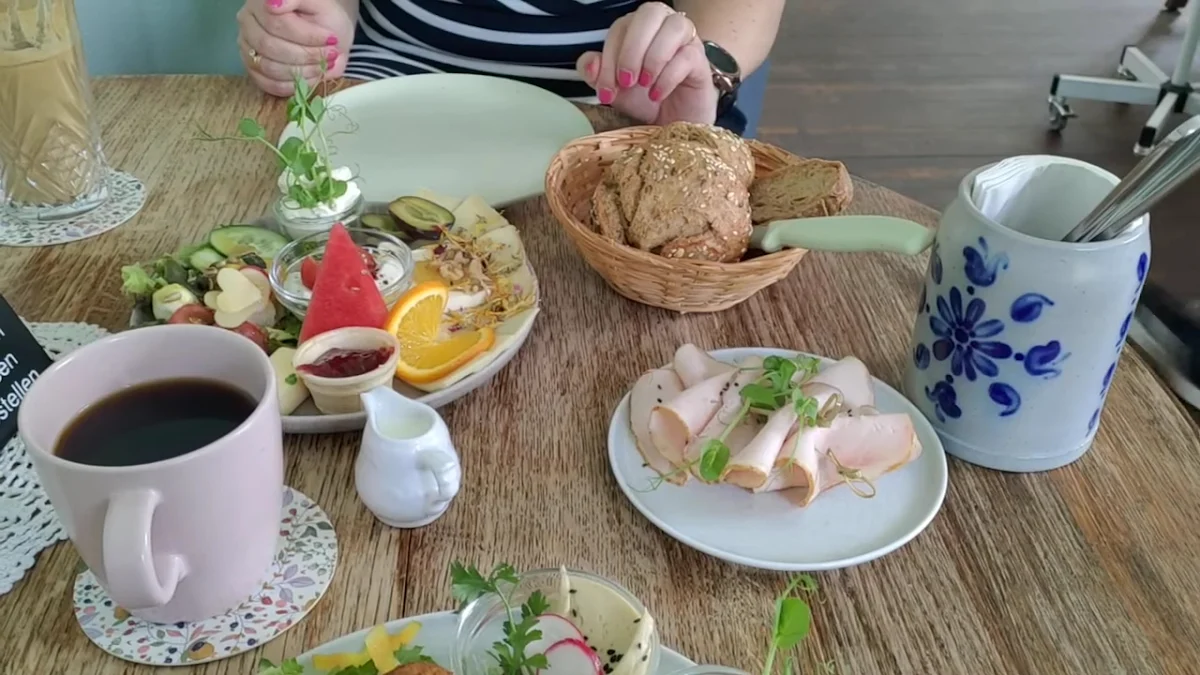 Essen und Trinken photo 8