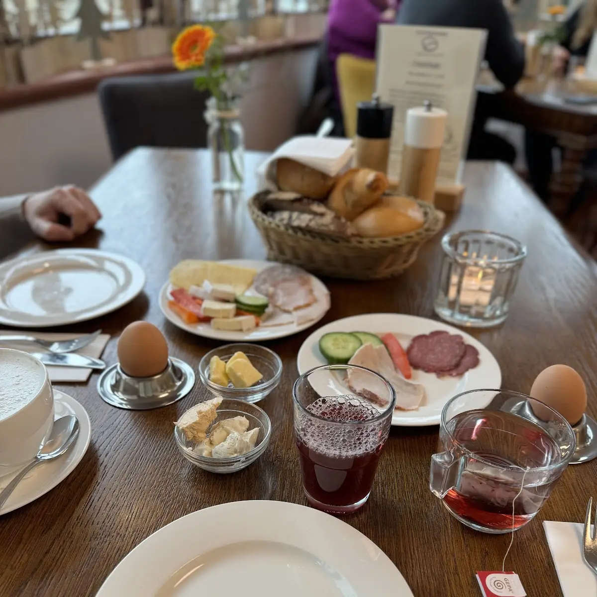 Essen und Trinken photo 5