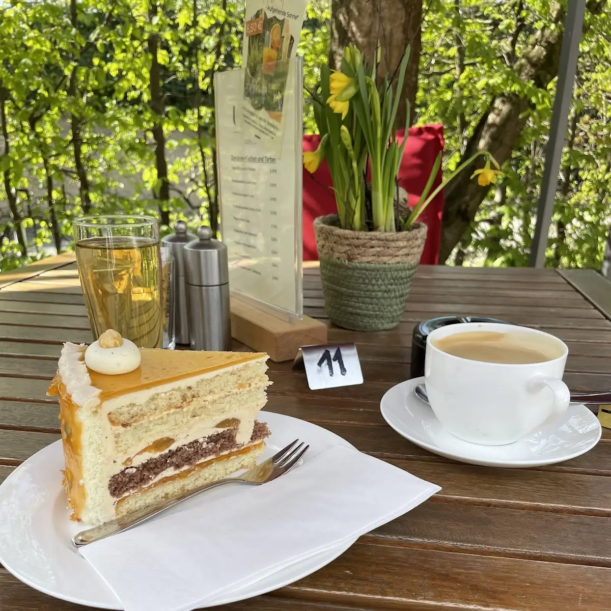 Essen und Trinken photo 8