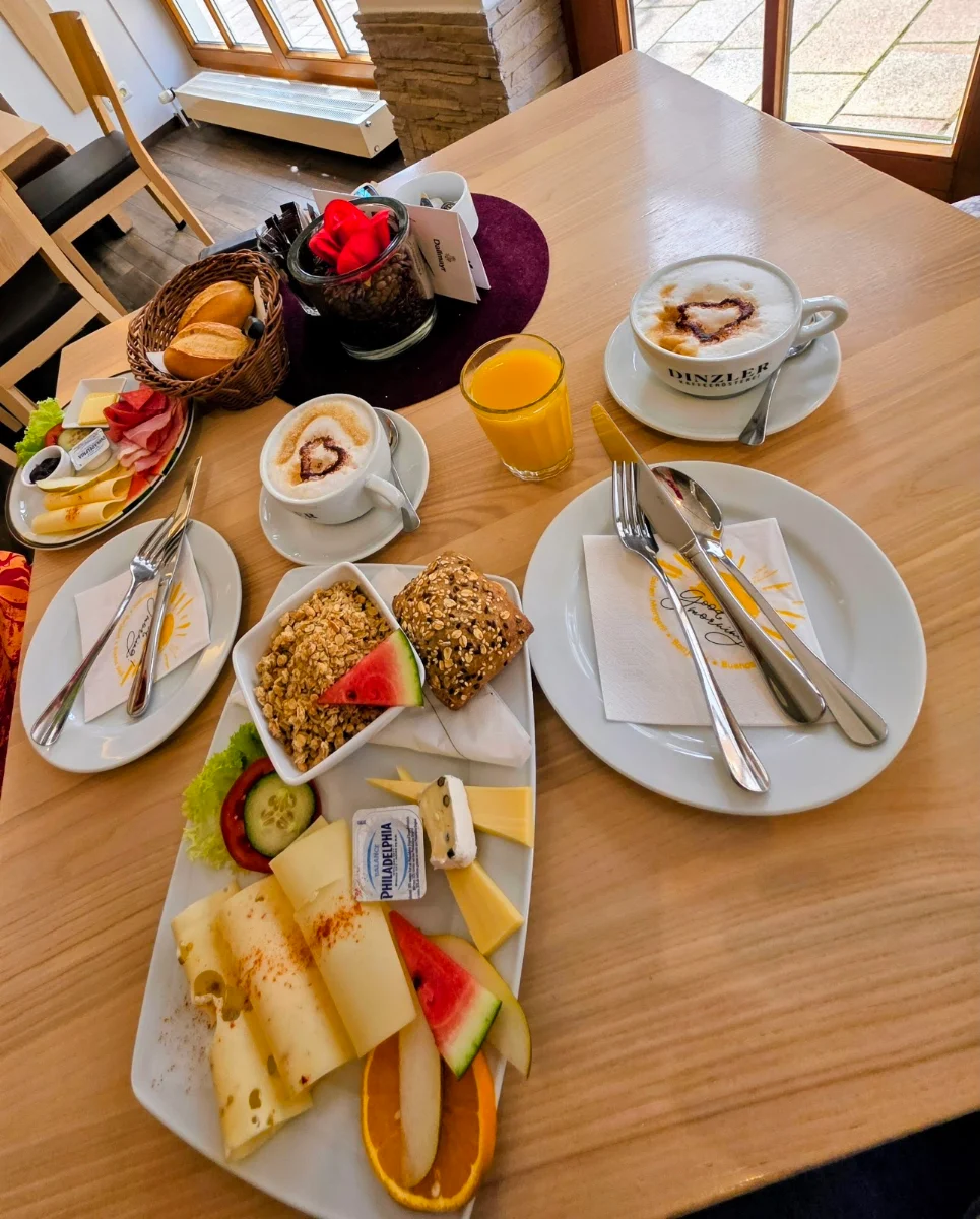 Essen und Trinken photo 2
