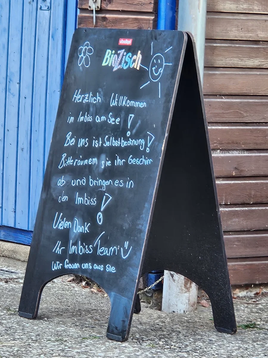 Speisekarte photo 5