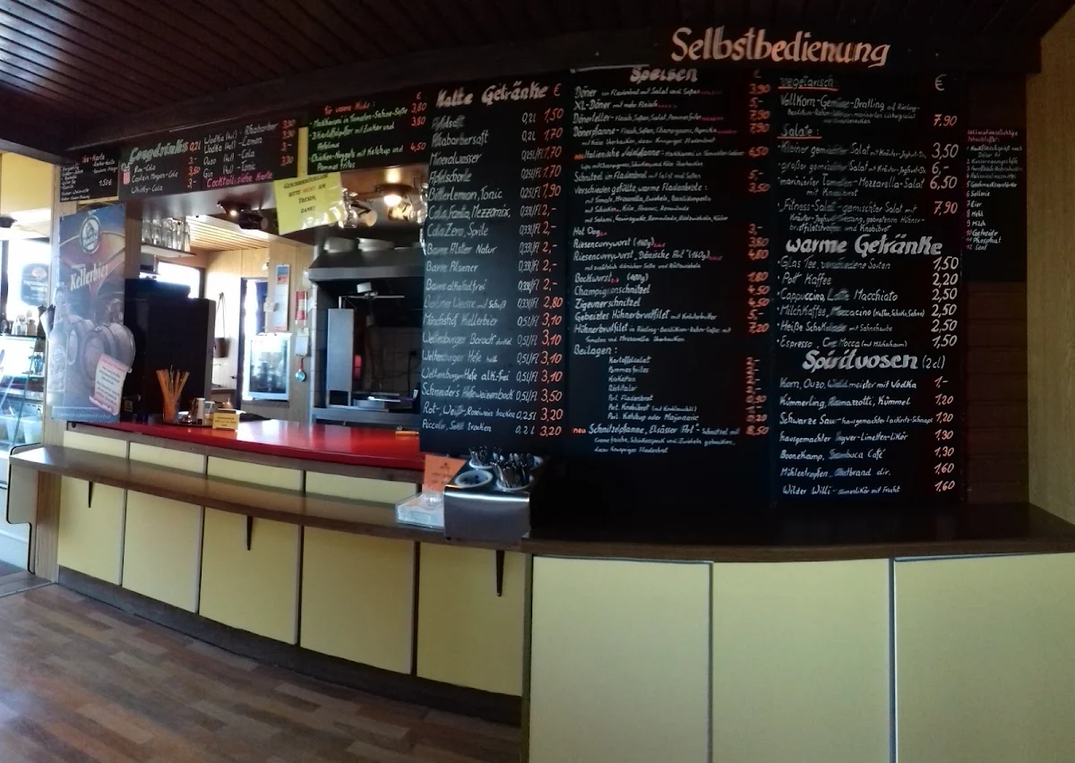 Speisekarte photo 6