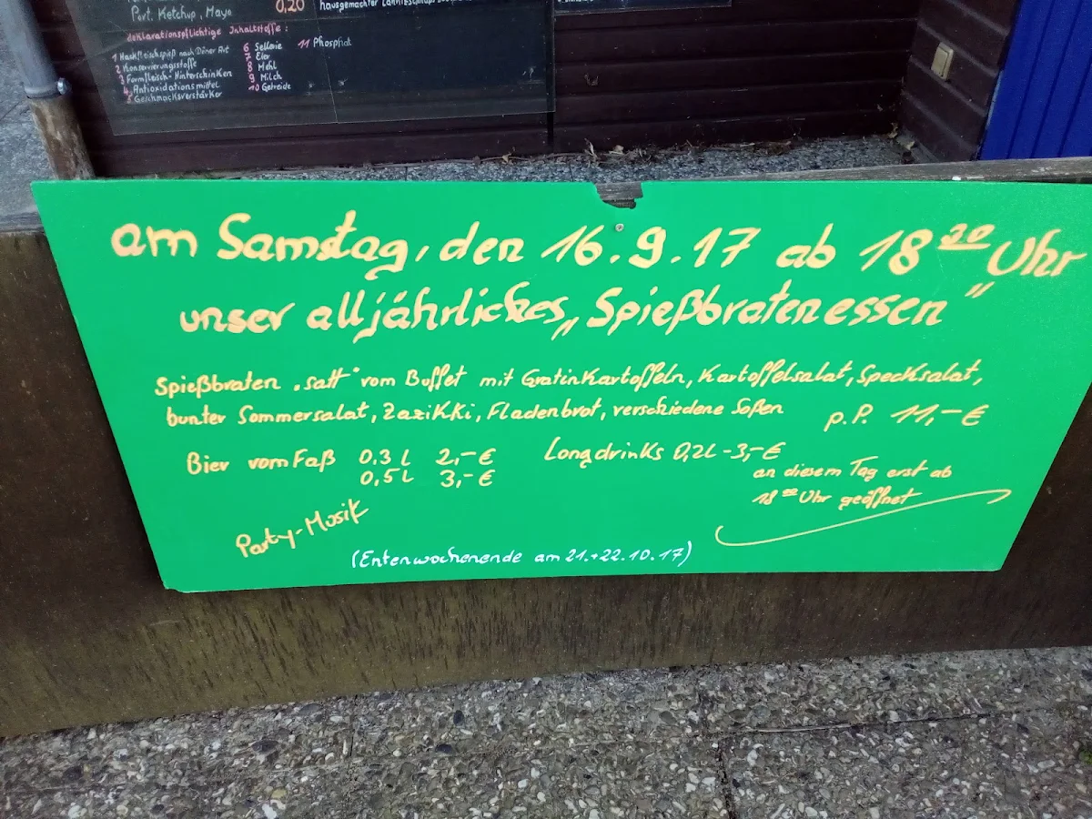 Speisekarte photo 8