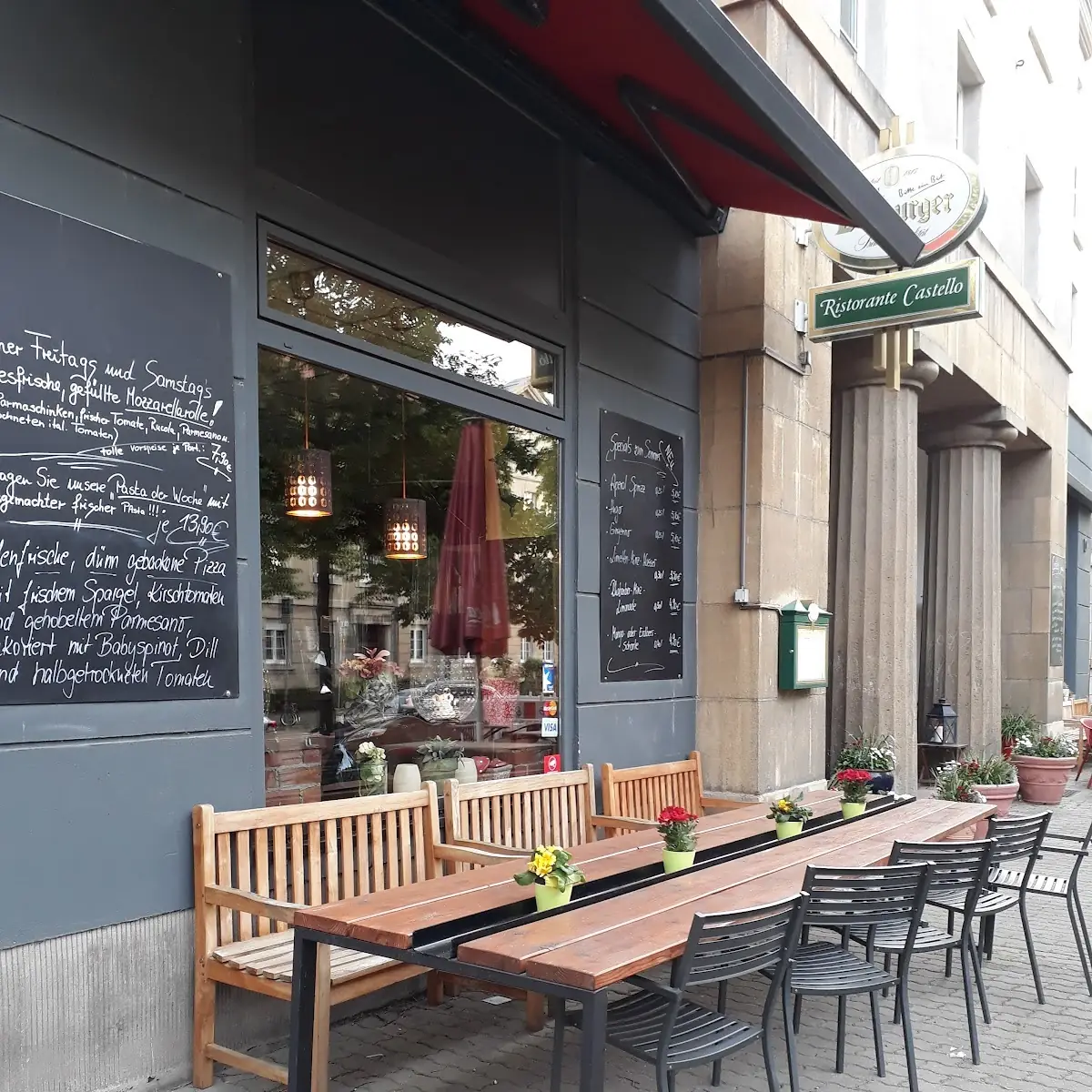 Atmosphäre photo 2