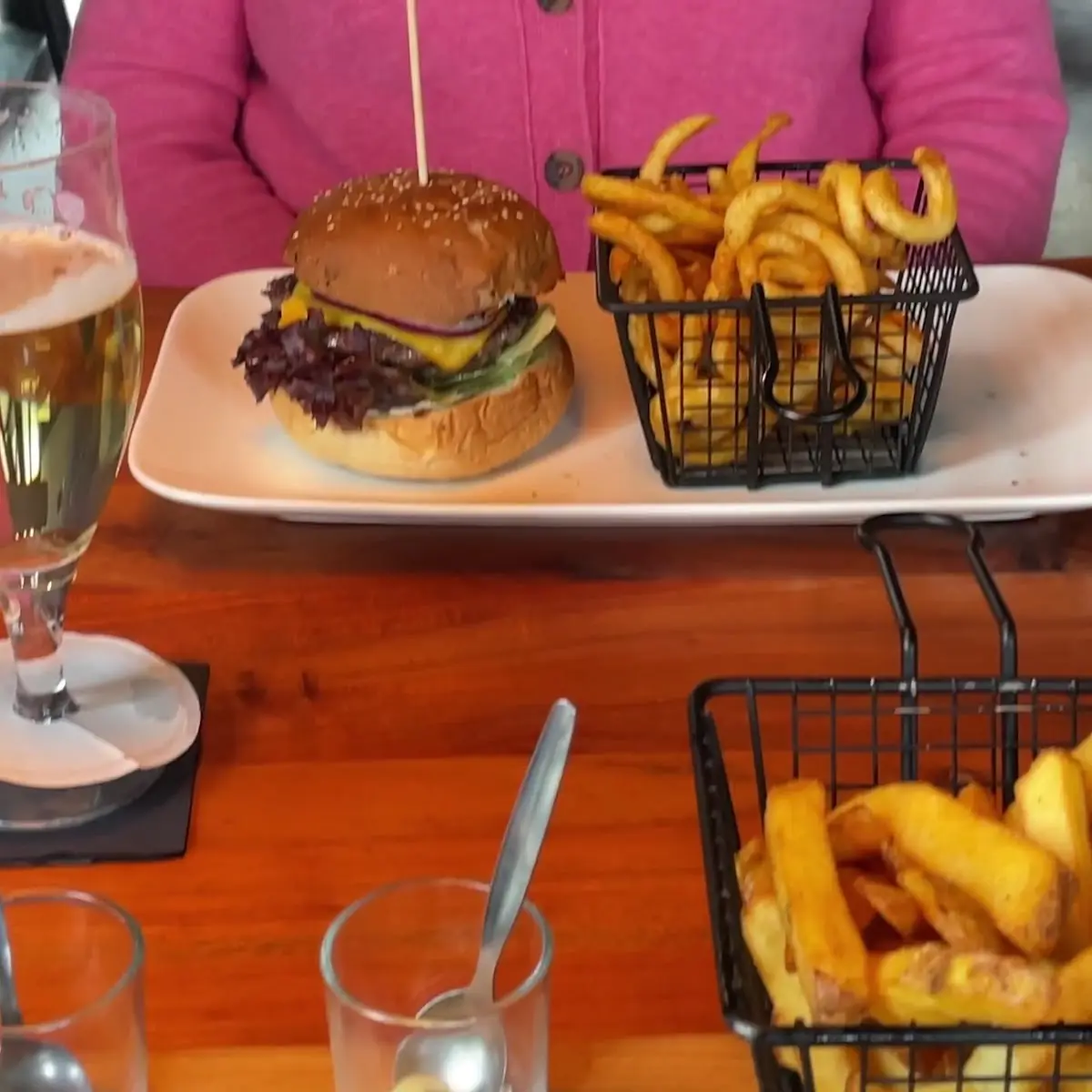 Essen und Trinken photo 2