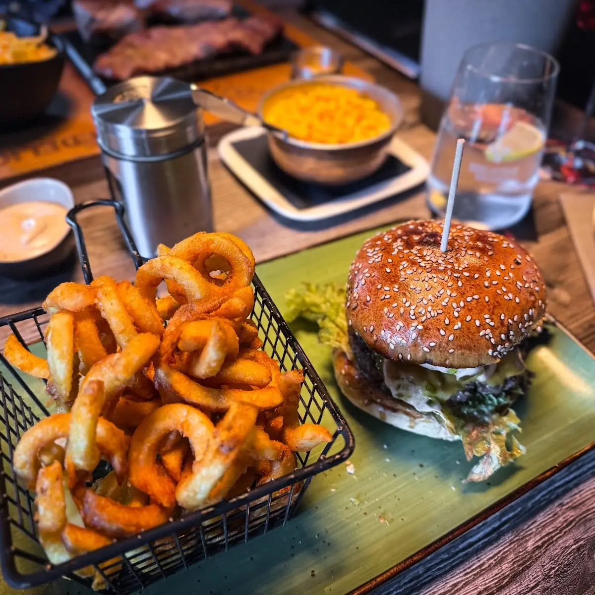 Essen und Trinken photo 4