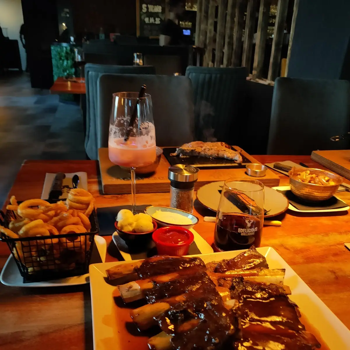 Essen und Trinken photo 6