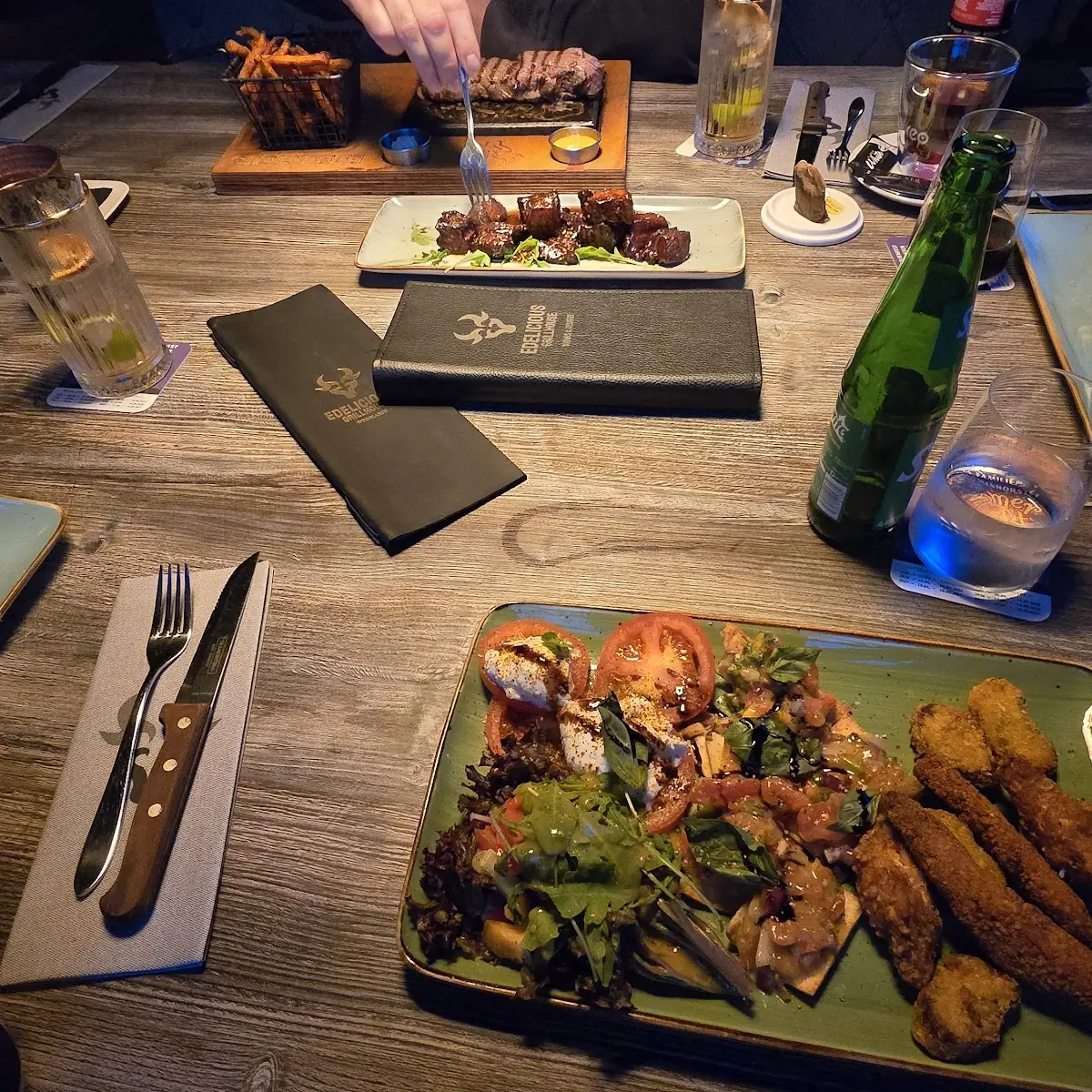 Essen und Trinken photo 7