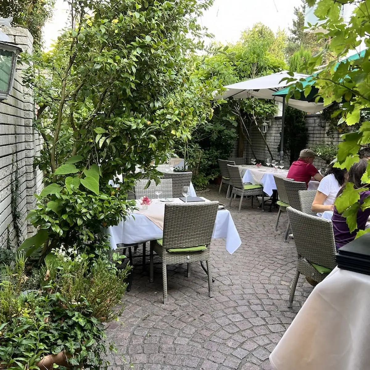 Atmosphäre photo 2