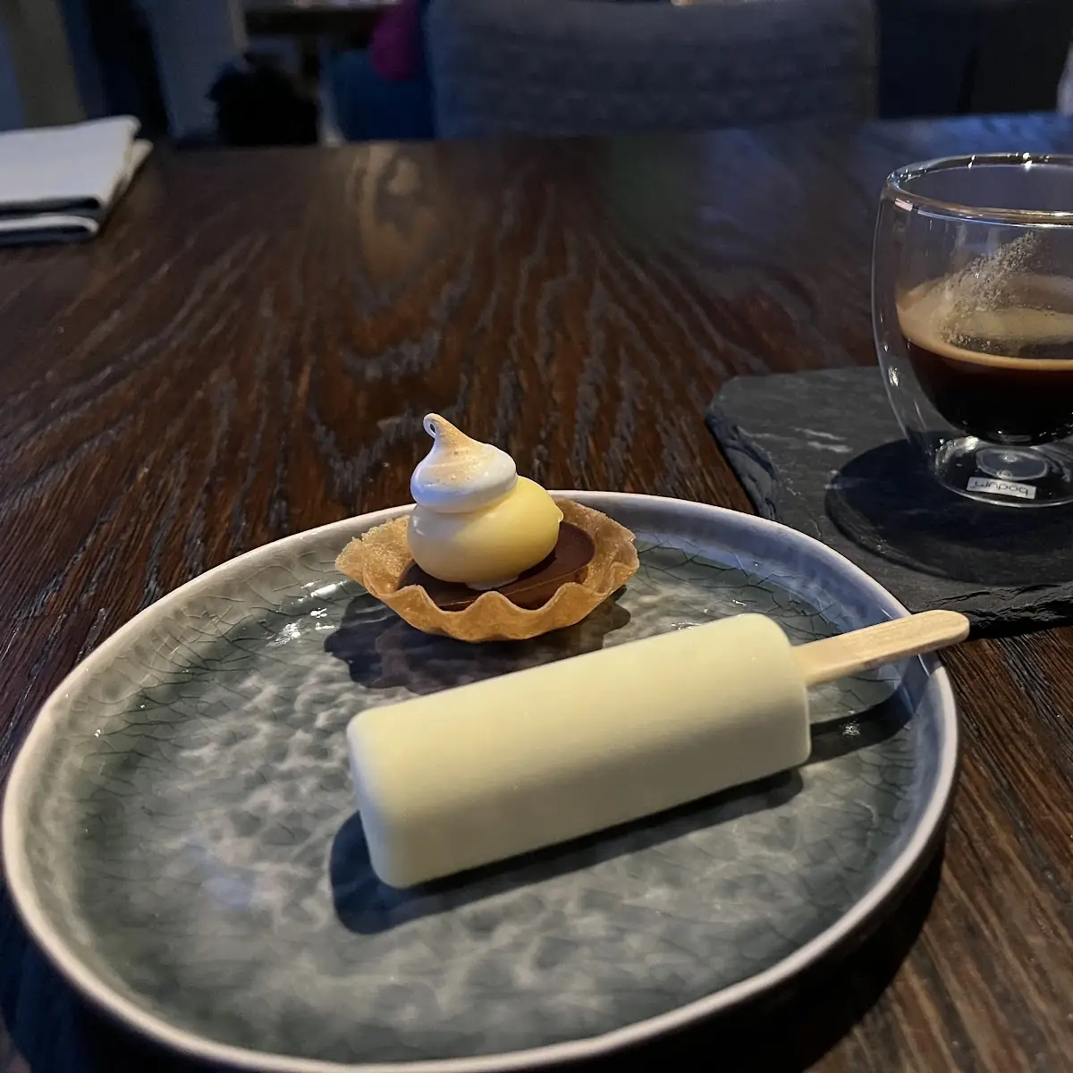 Essen und Trinken photo 7