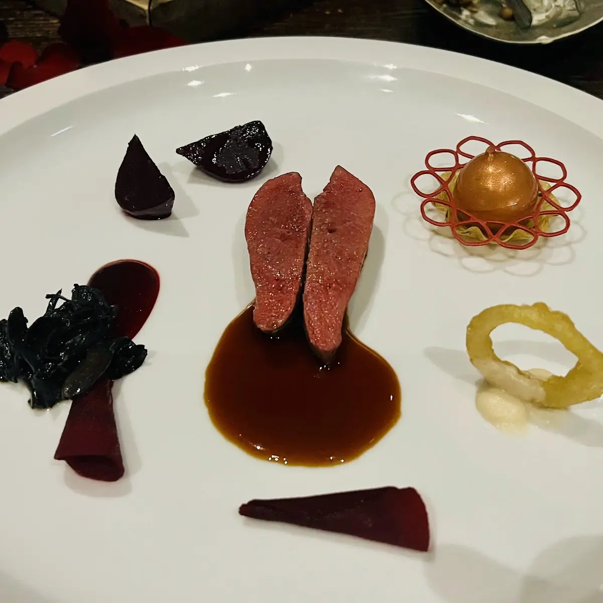 Essen und Trinken photo 9