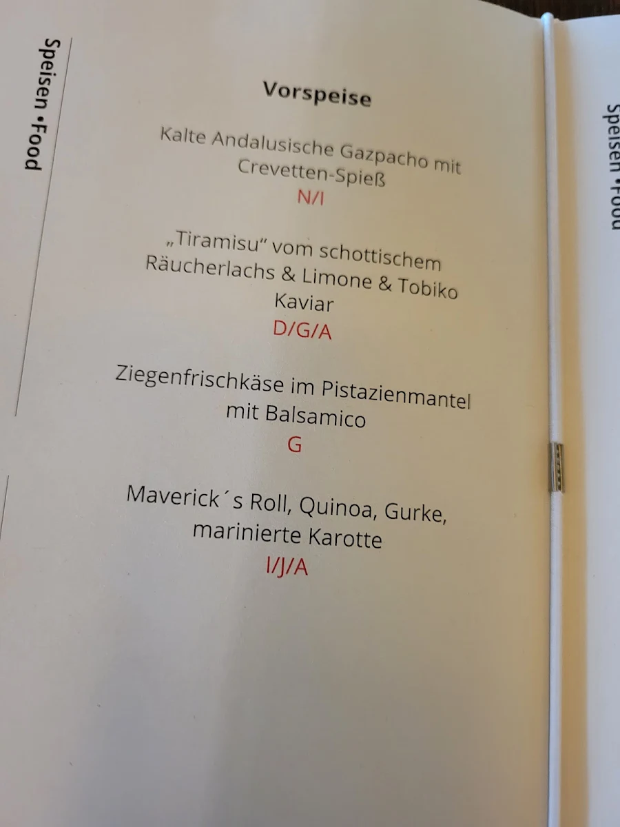 Speisekarte photo 10