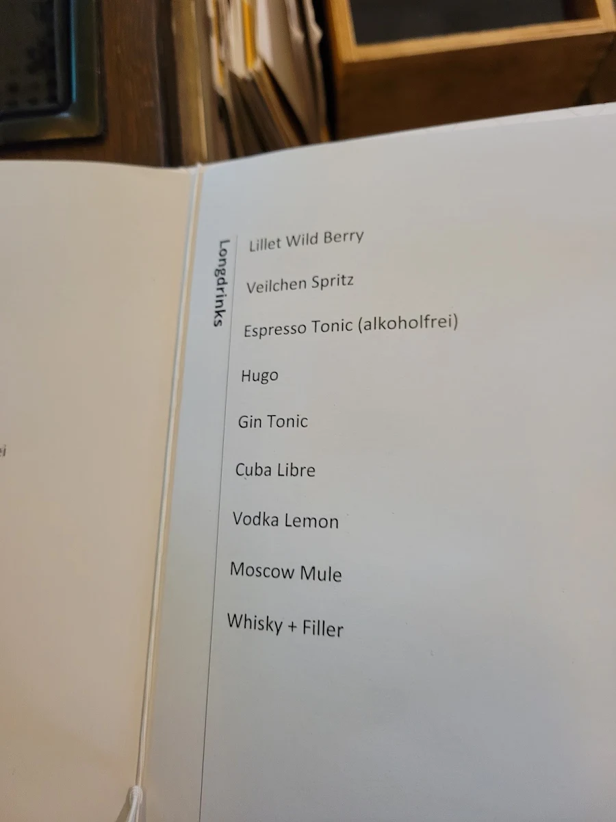 Speisekarte photo 8
