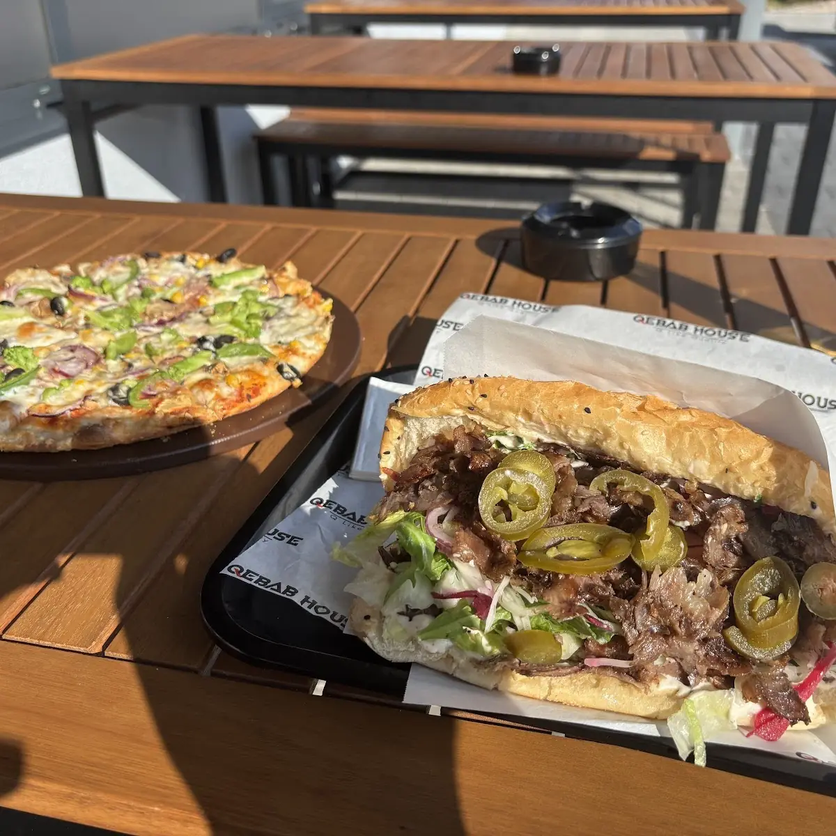 Essen und Trinken photo 3