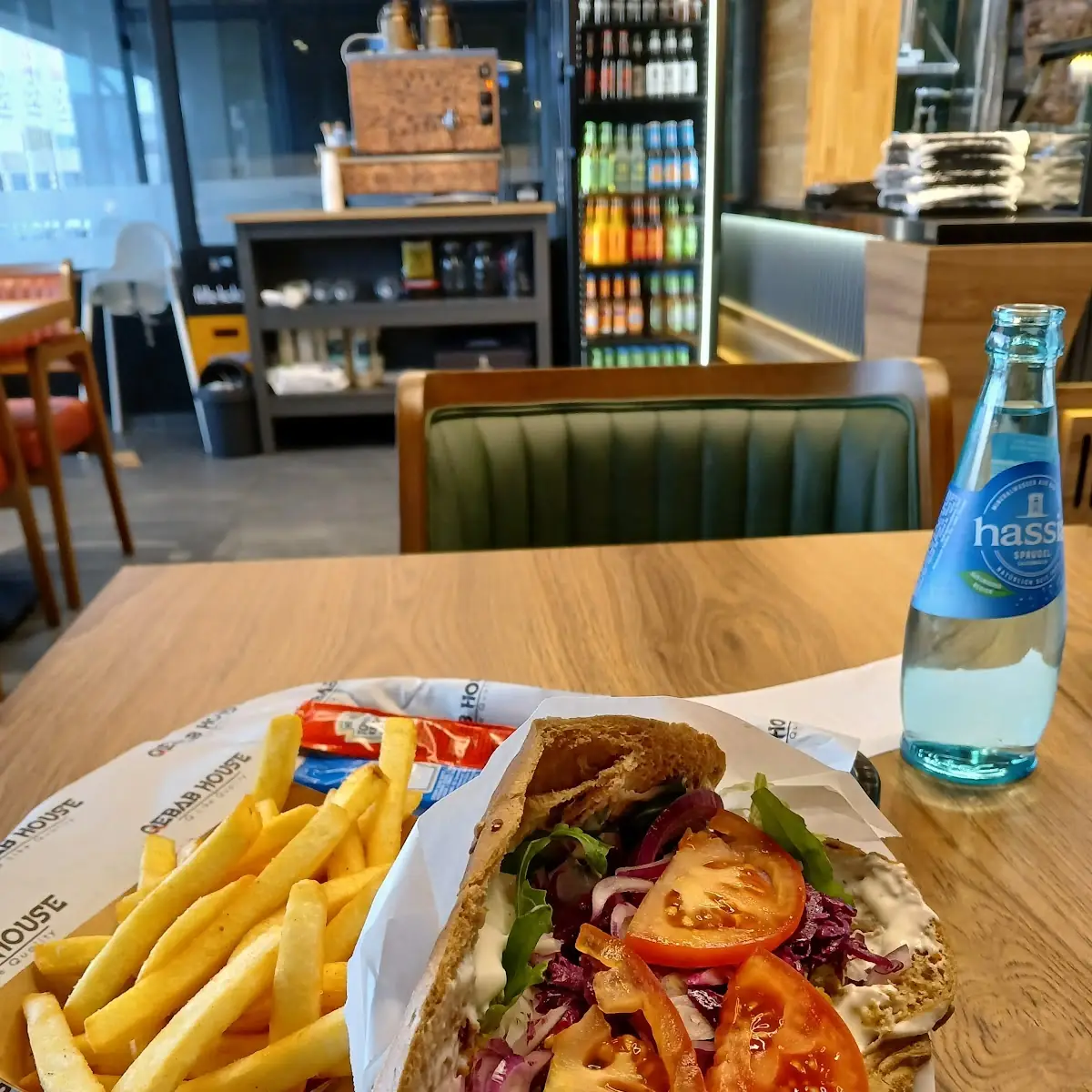Essen und Trinken photo 6