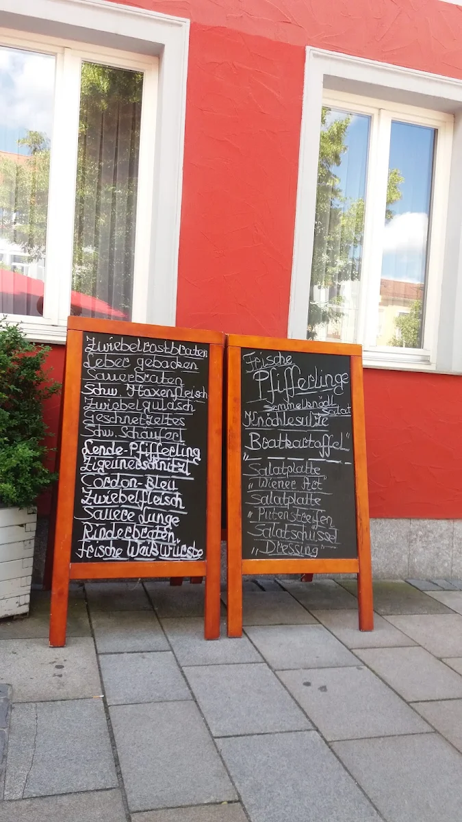 Speisekarte photo 6