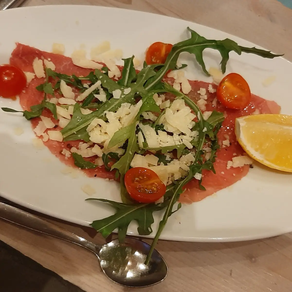 Essen und Trinken photo 10