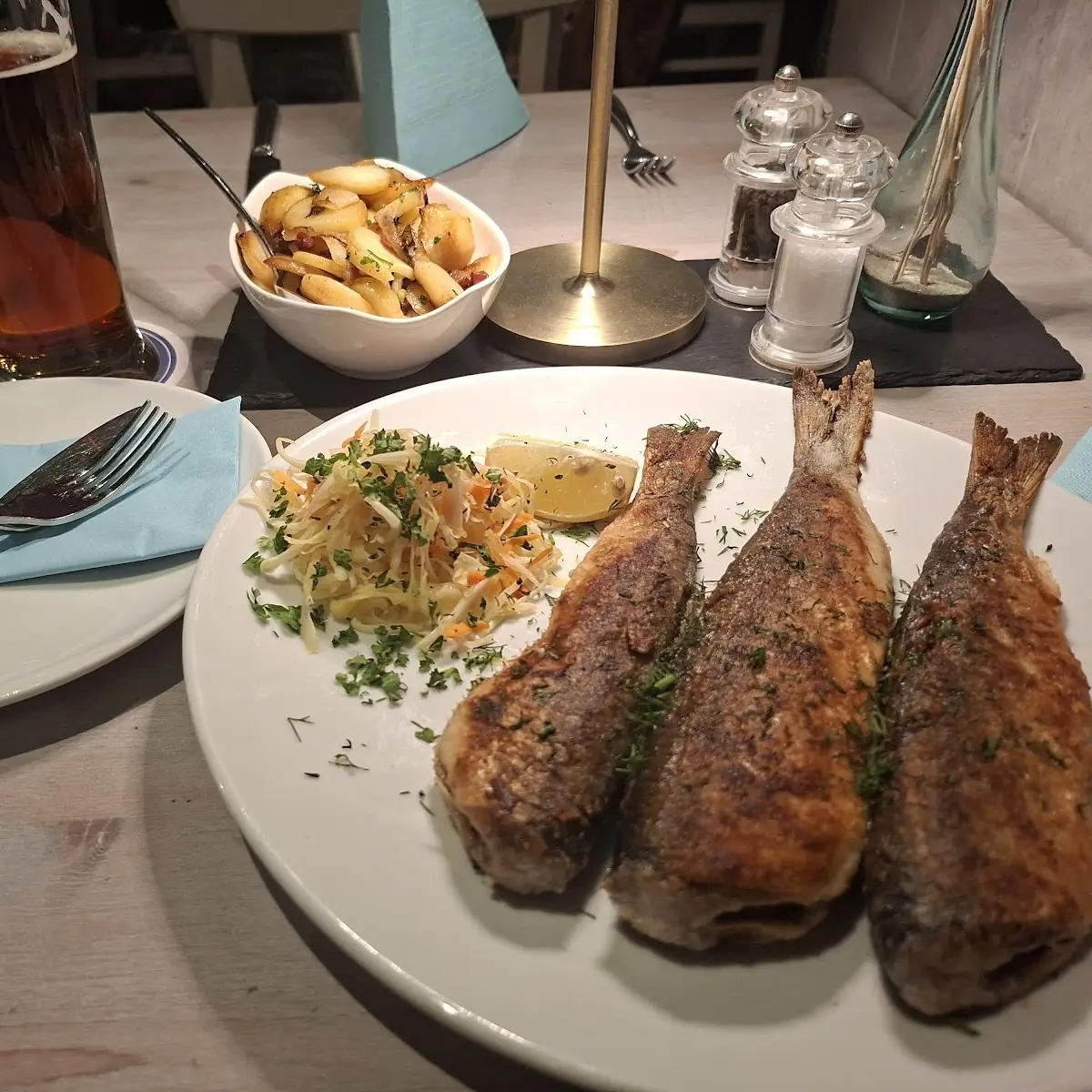 Essen und Trinken photo 3