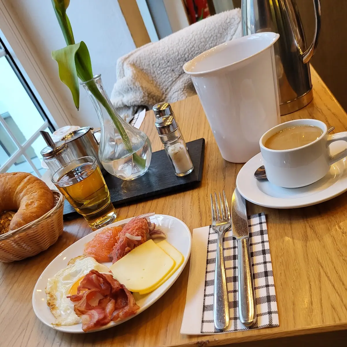 Essen und Trinken photo 4