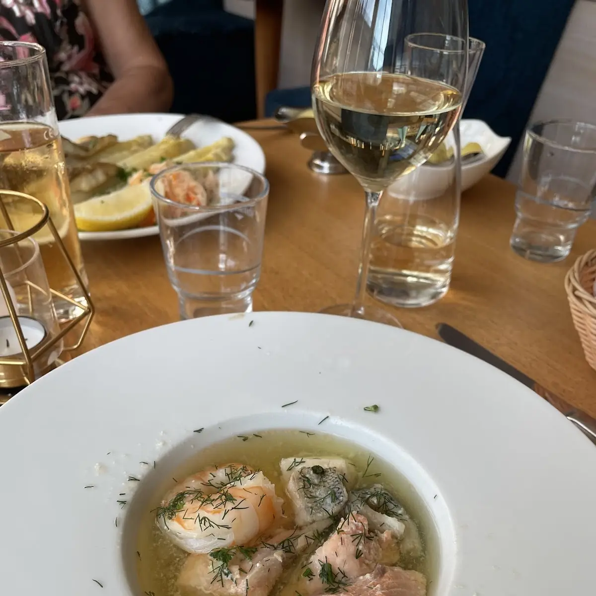 Essen und Trinken photo 5