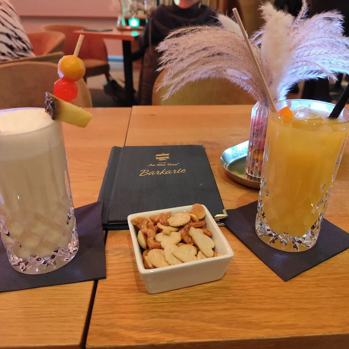 Essen und Trinken photo 7