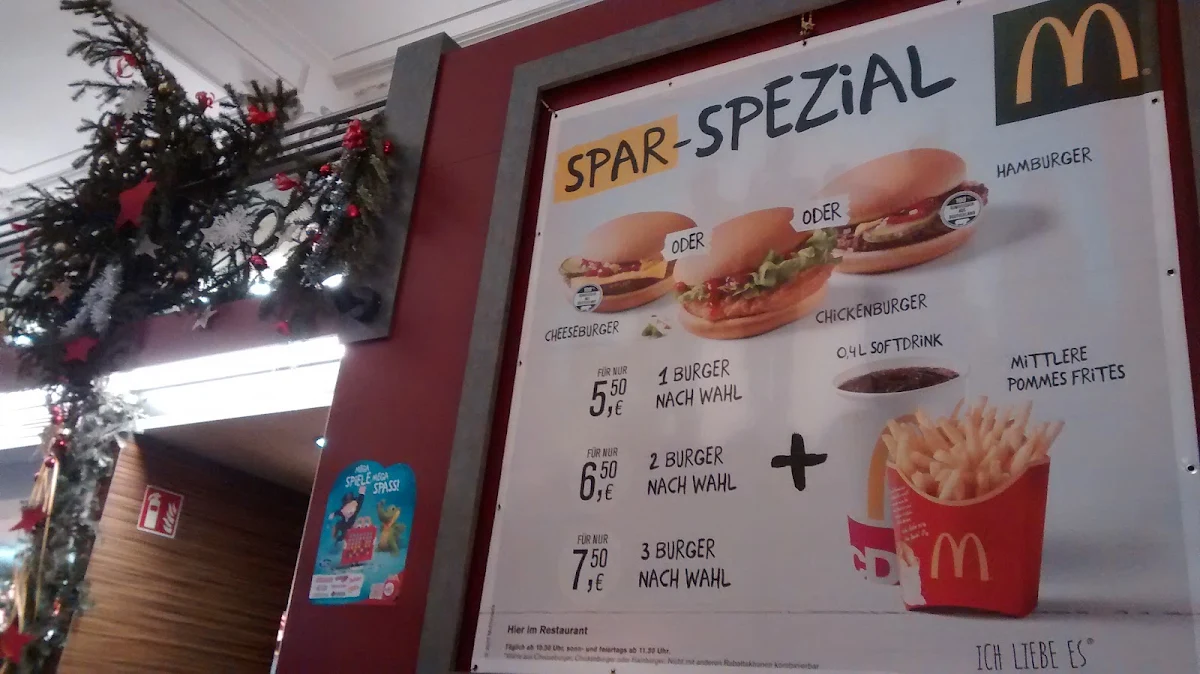 Speisekarte photo 4