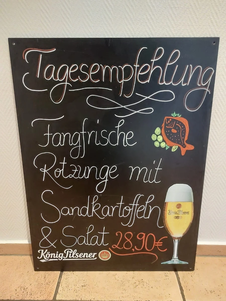 Speisekarte photo 6