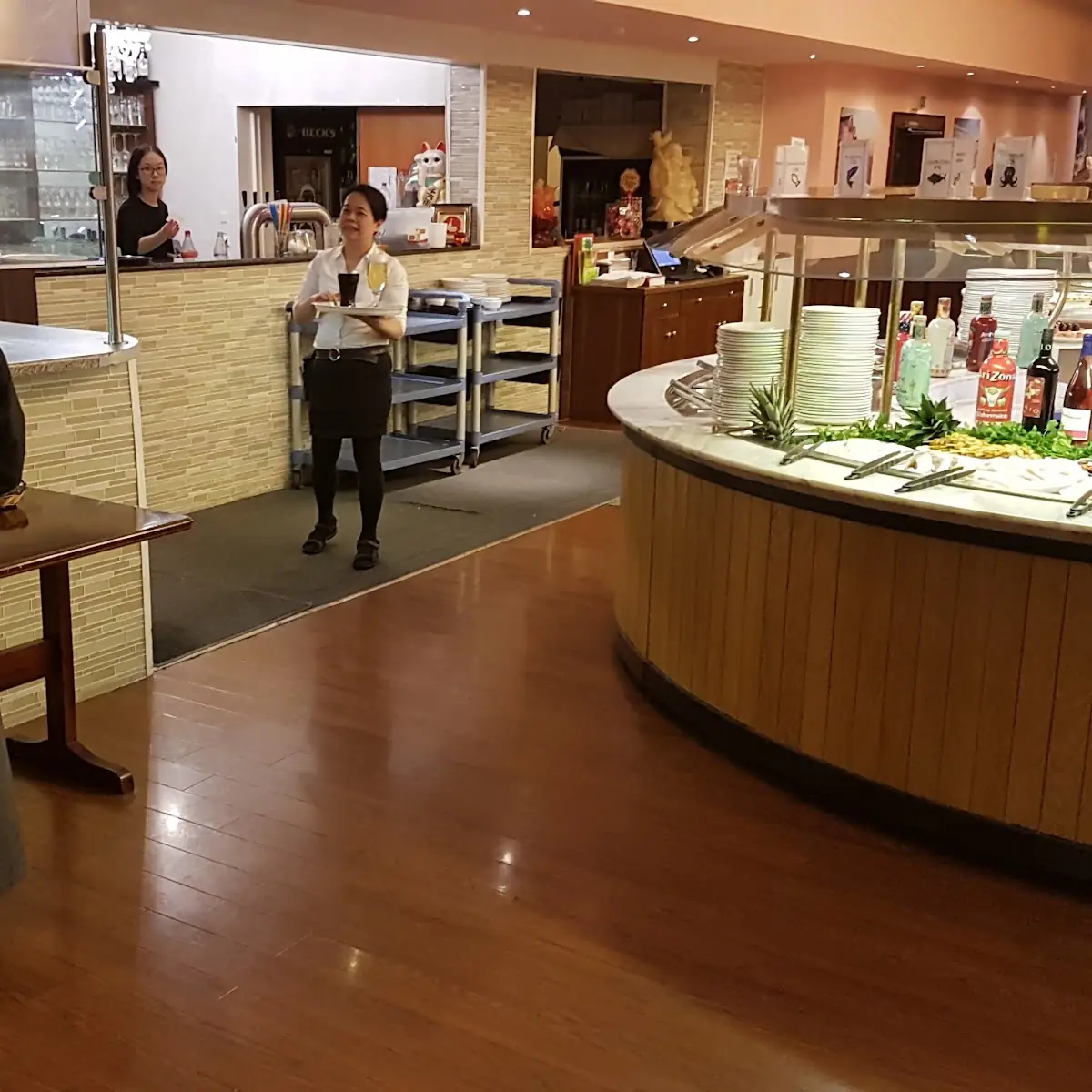 Atmosphäre photo 8