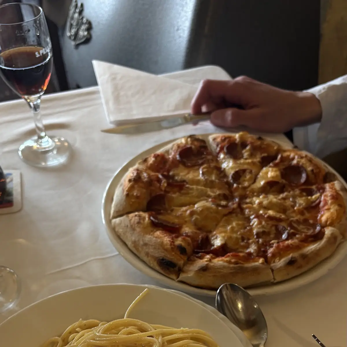 Essen und Trinken photo 2
