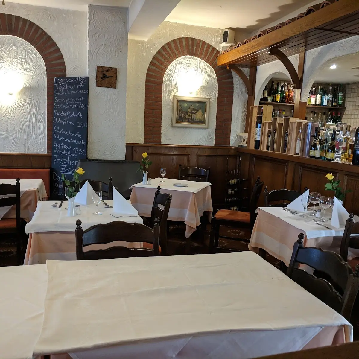 Atmosphäre photo 6