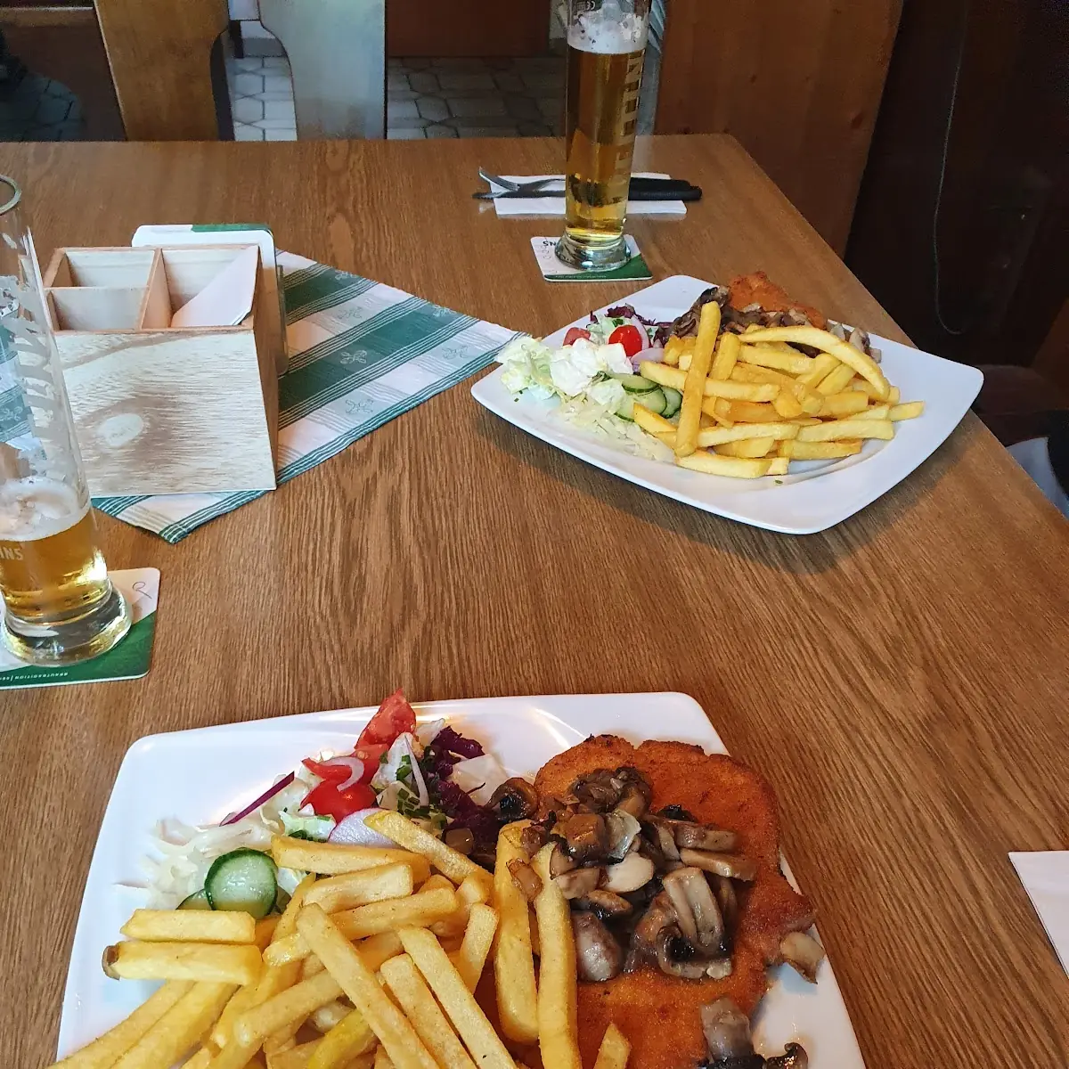 Essen und Trinken photo 2