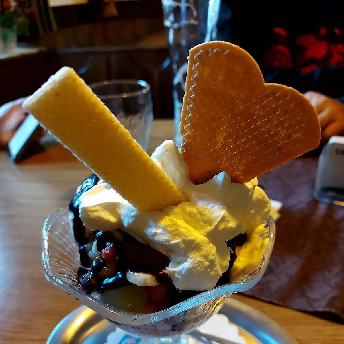 Essen und Trinken photo 3