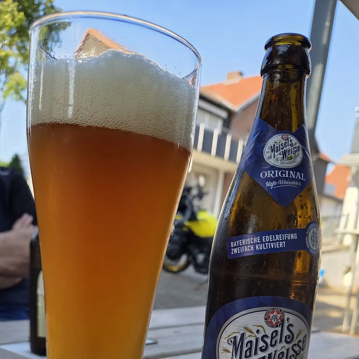 Essen und Trinken photo 4