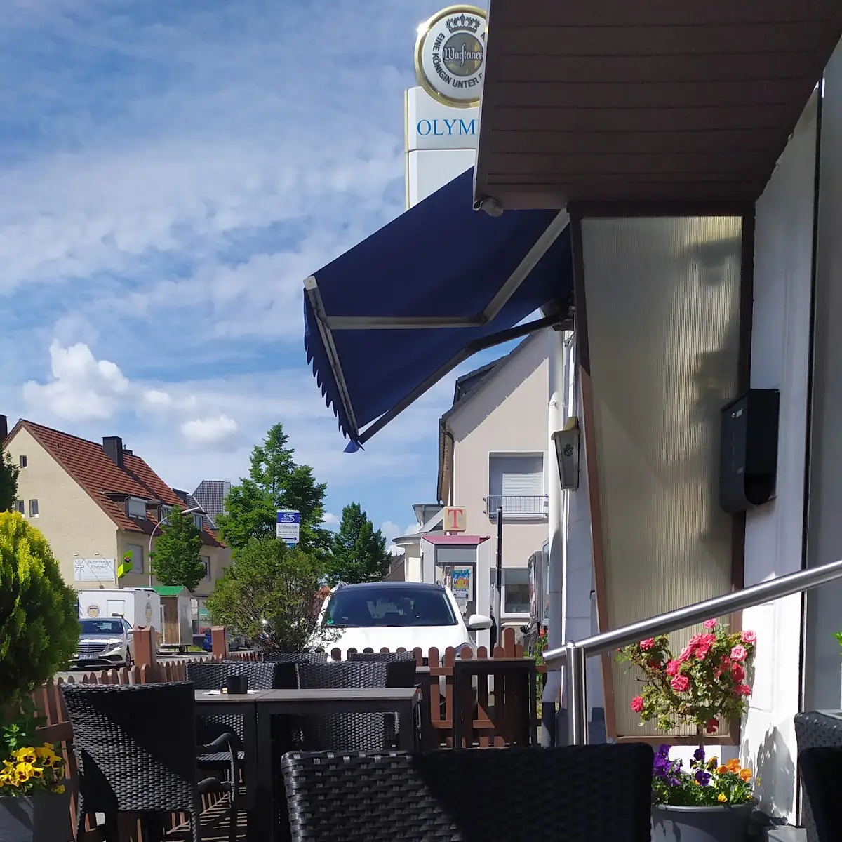 Atmosphäre photo 5