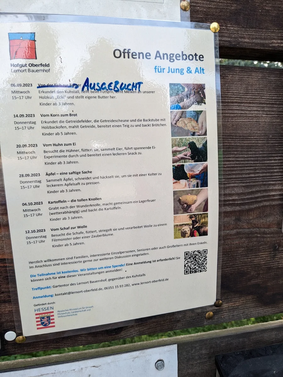 Speisekarte photo 4