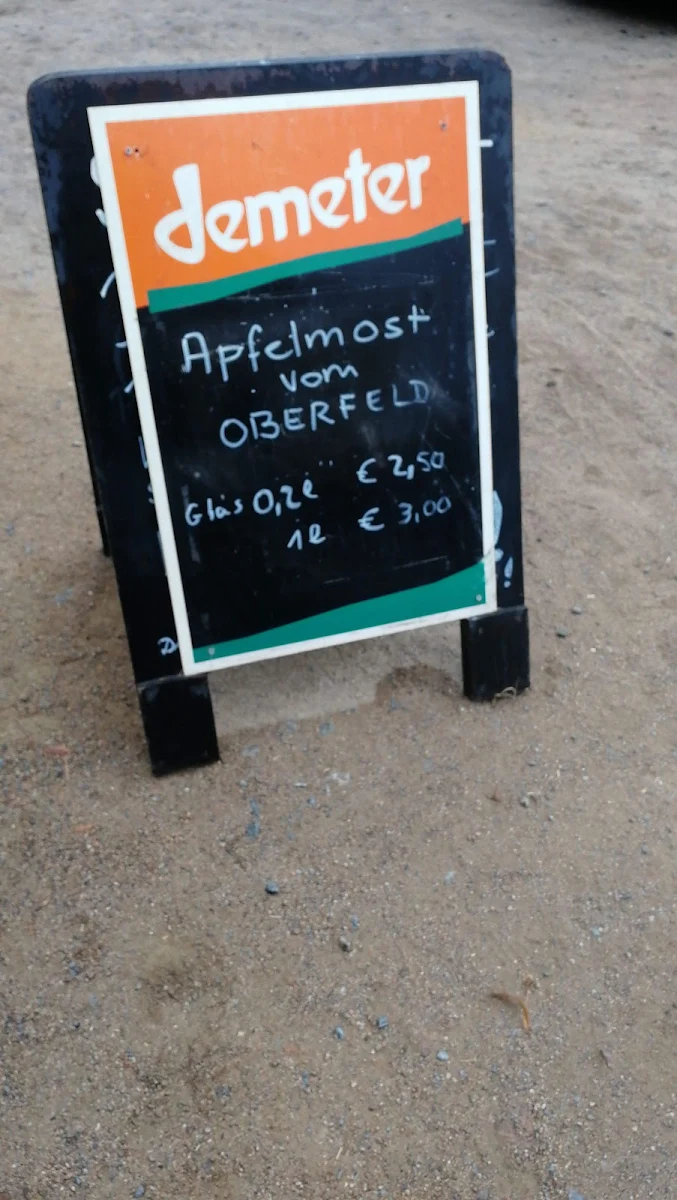 Speisekarte photo 6