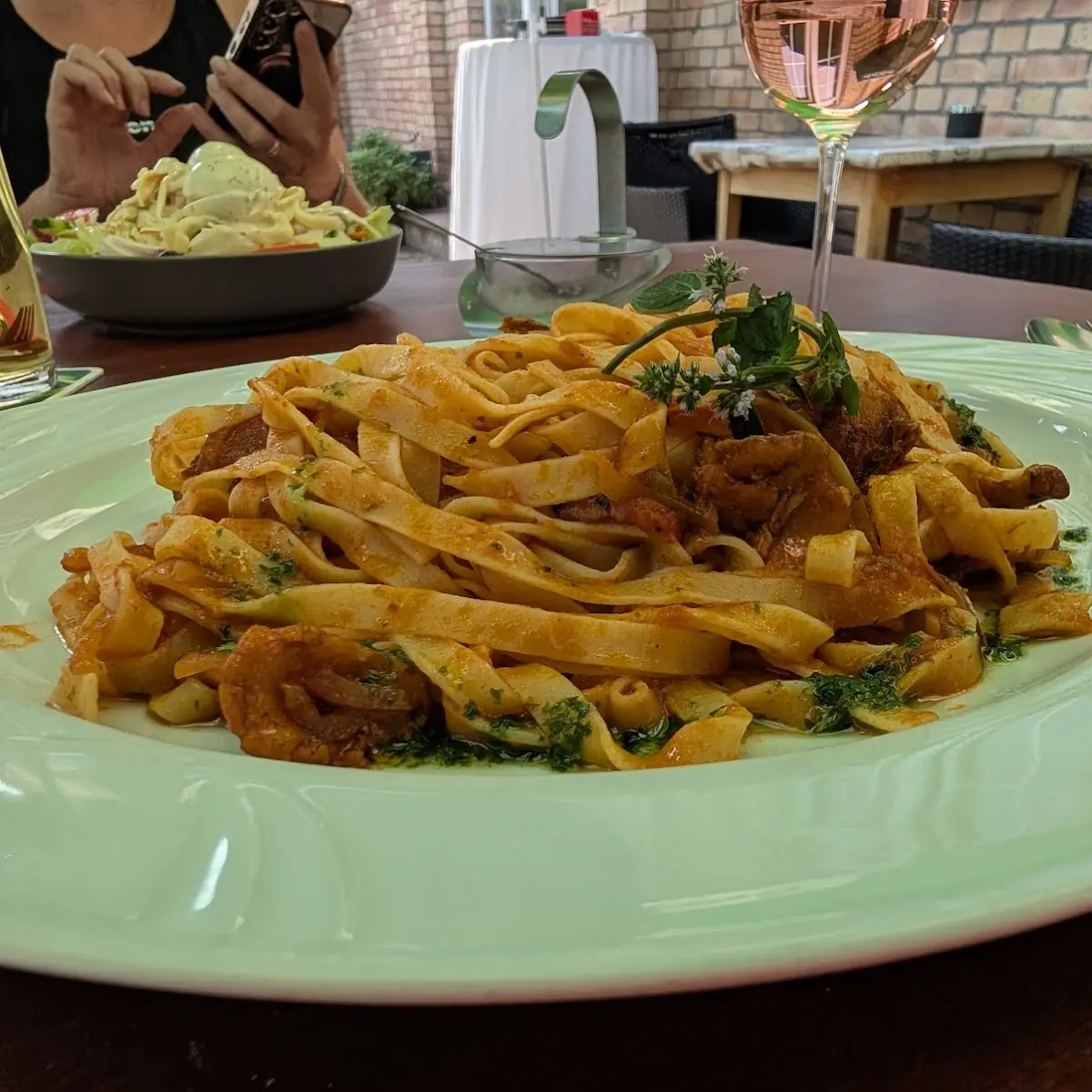 Essen und Trinken photo 2