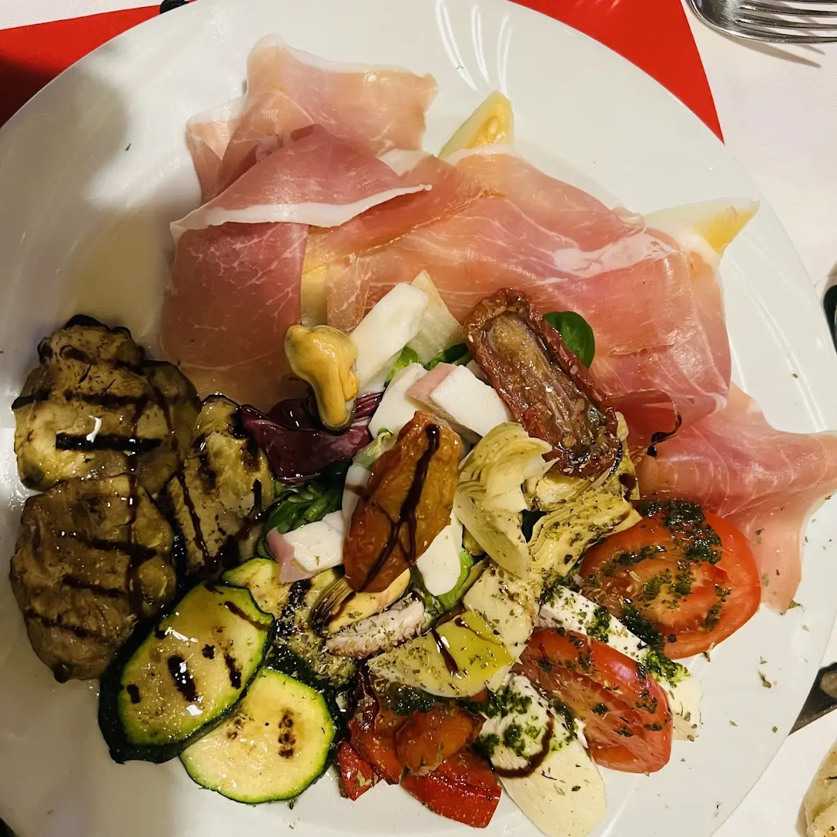 Essen und Trinken photo 3