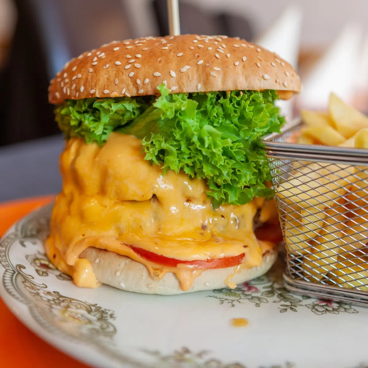 Essen und Trinken photo 1