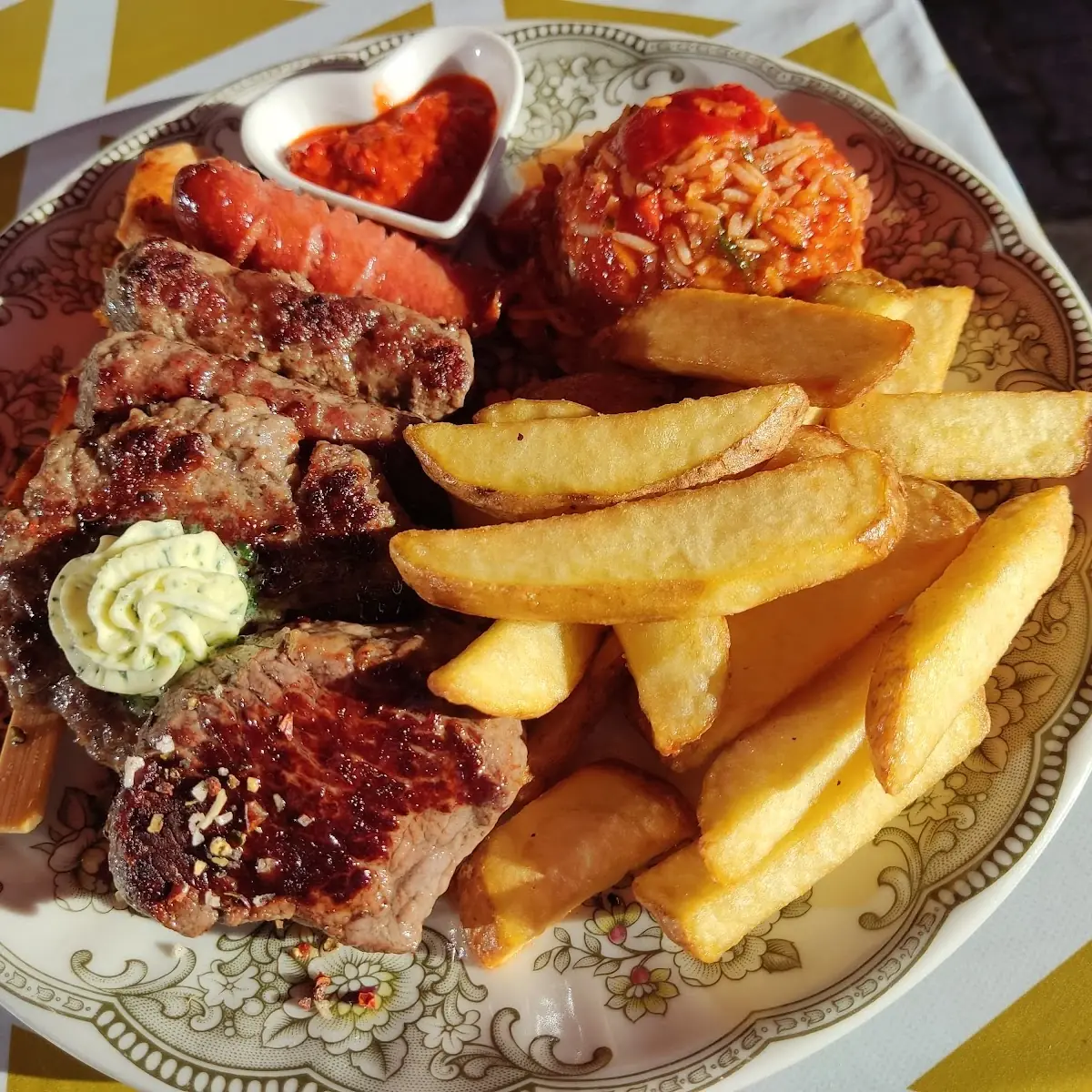 Essen und Trinken photo 5