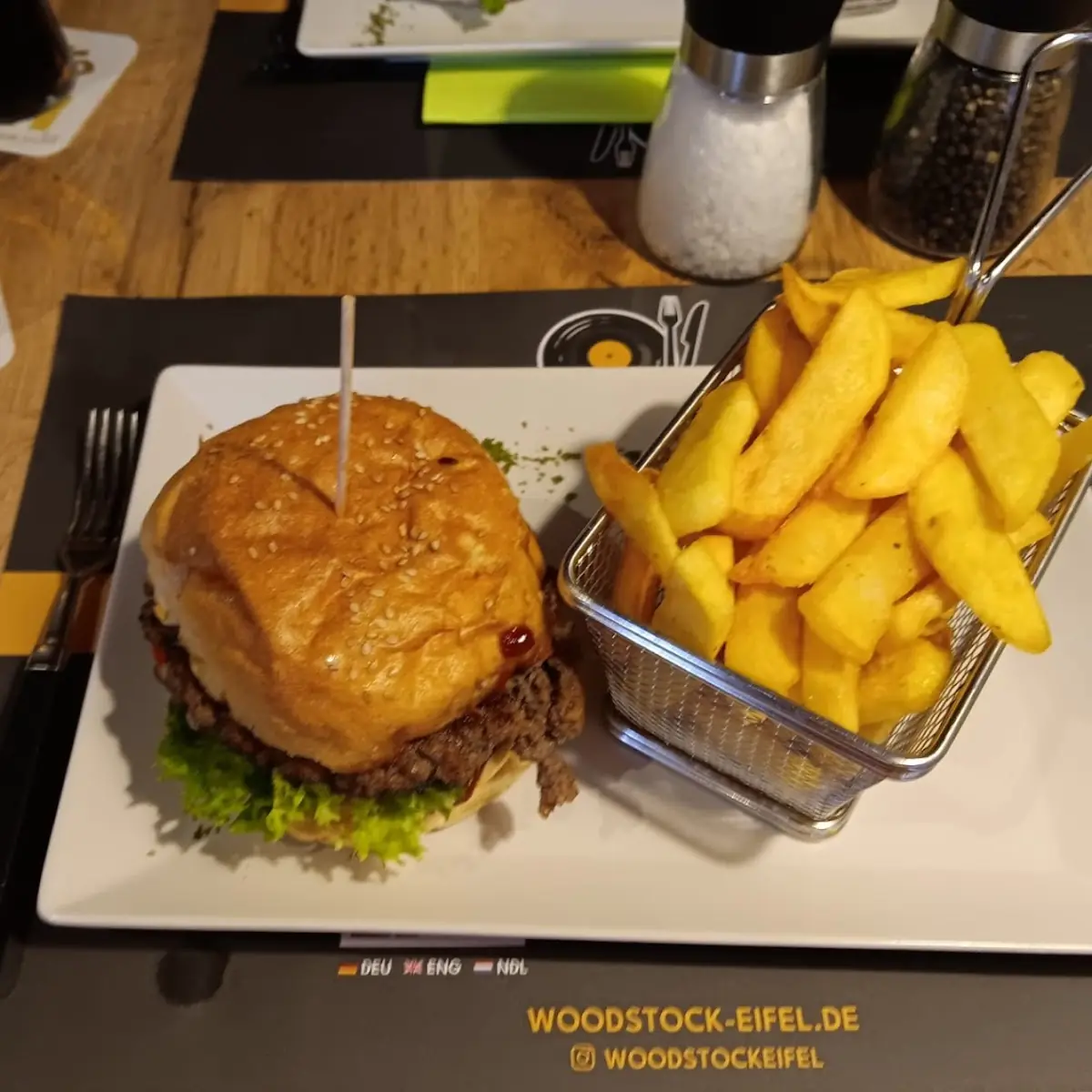 Essen und Trinken photo 6
