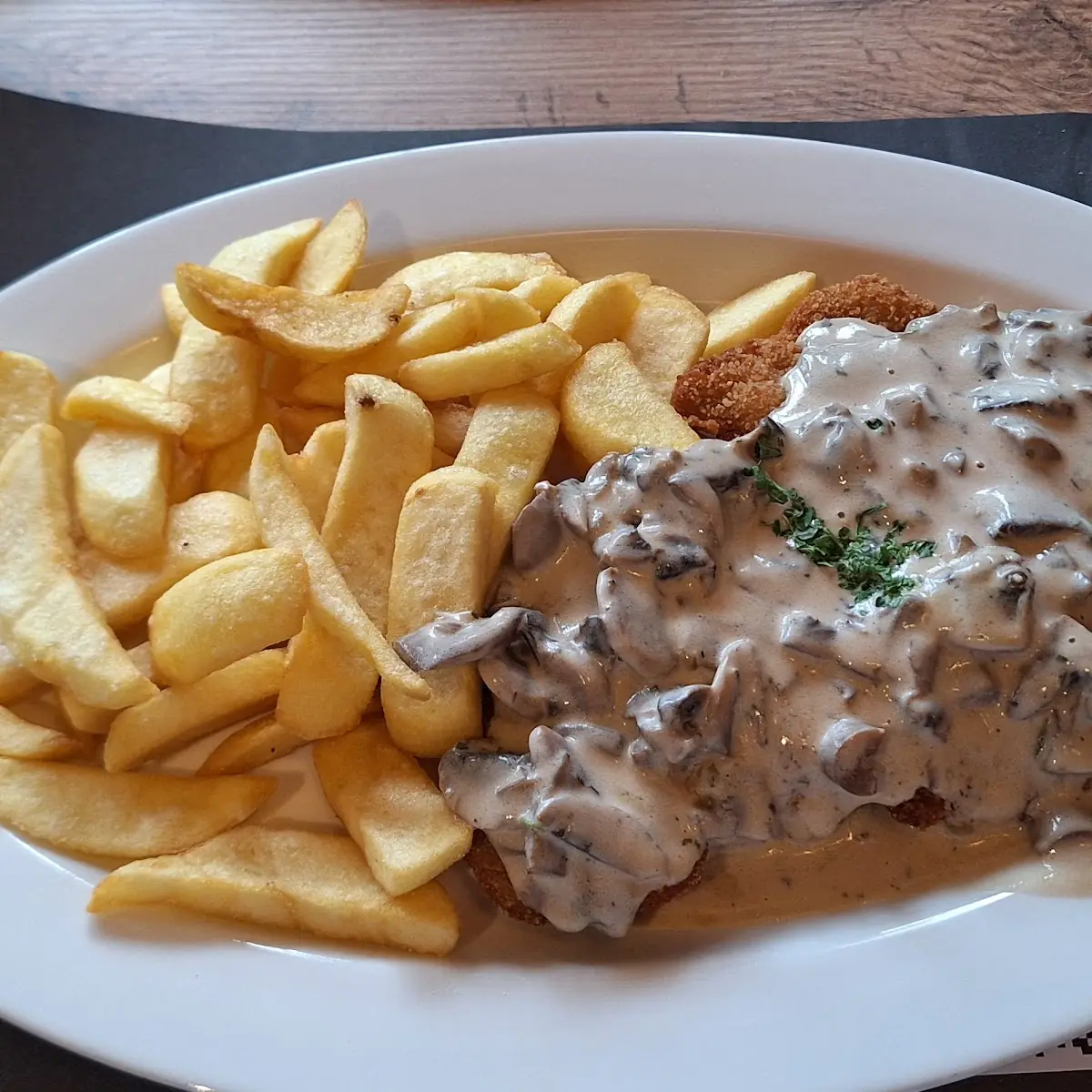 Essen und Trinken photo 7