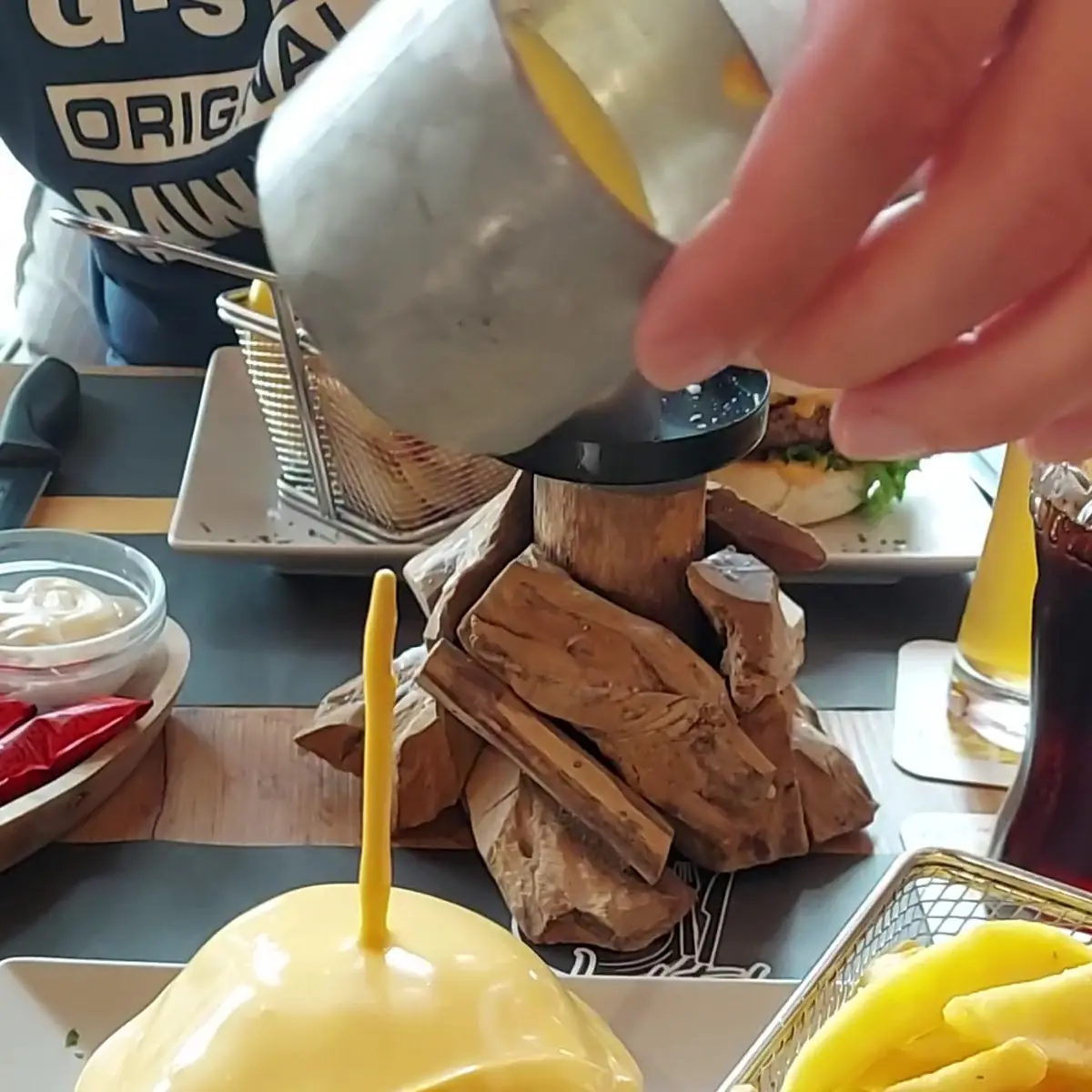 Essen und Trinken photo 8
