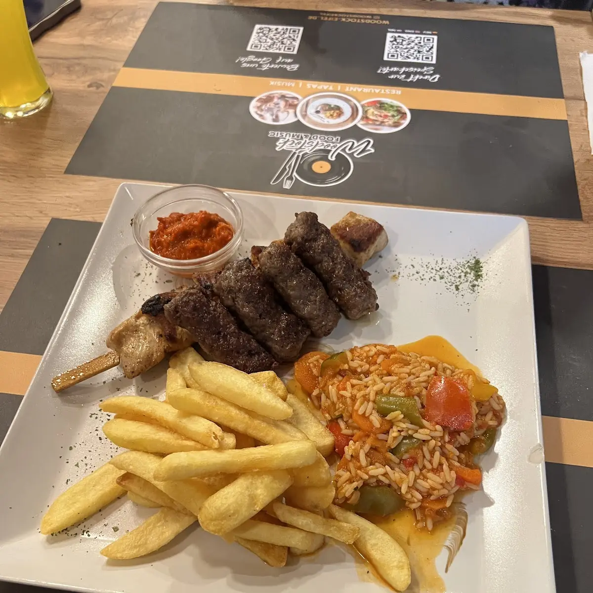 Essen und Trinken photo 9