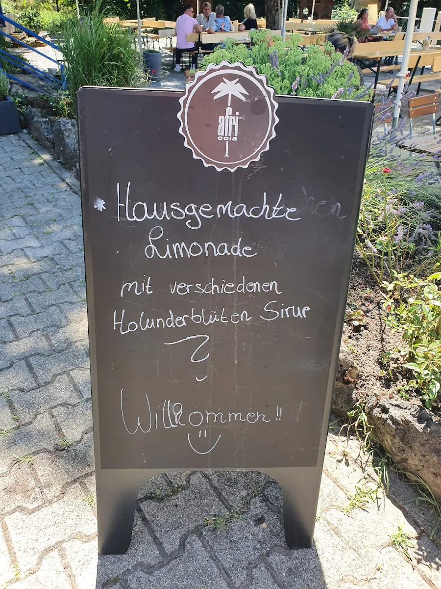 Speisekarte photo 8