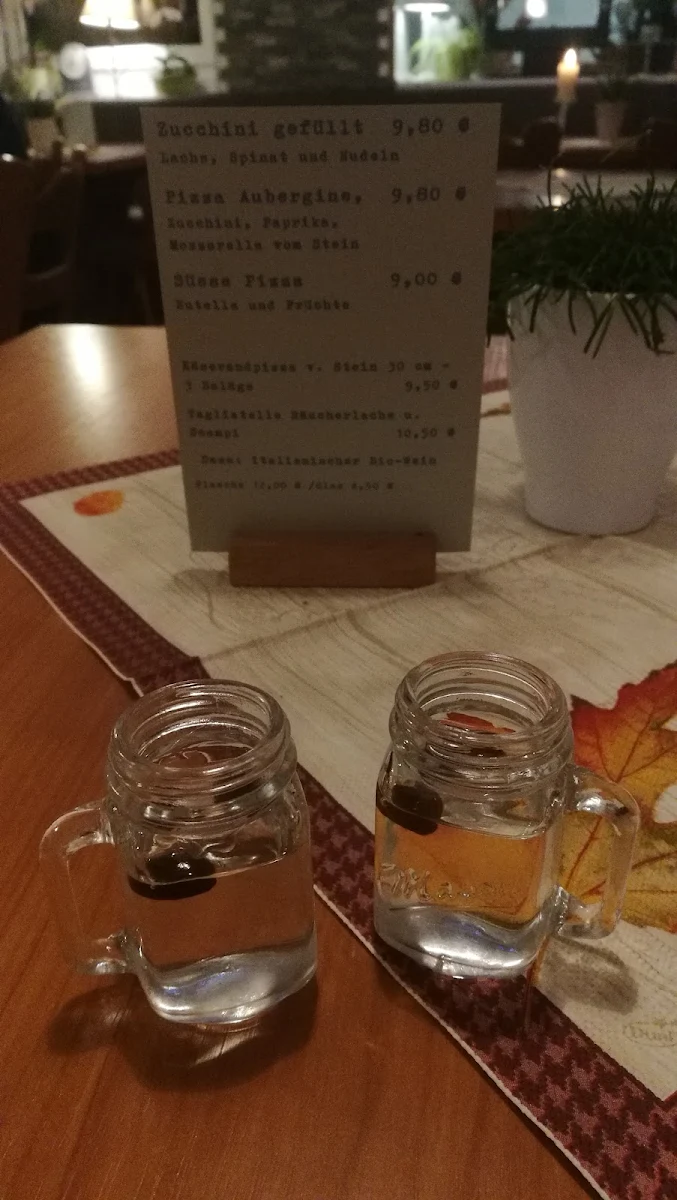 Speisekarte photo 9