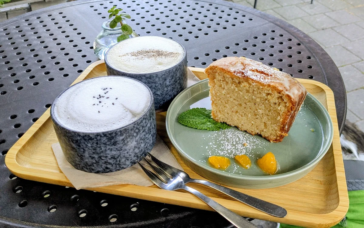 Essen und Trinken photo 2