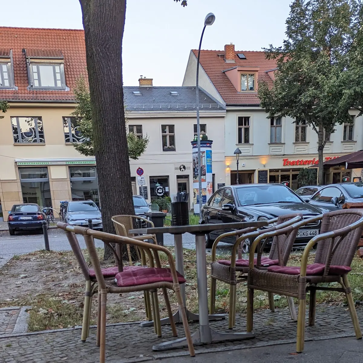 Atmosphäre photo 3