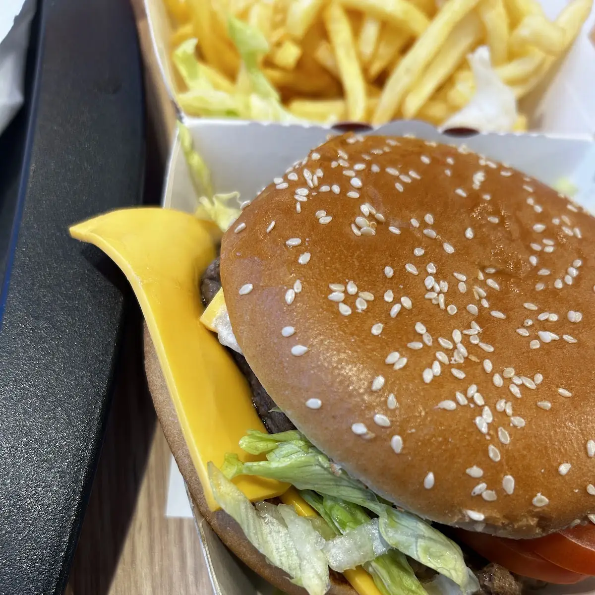 Essen und Trinken photo 1