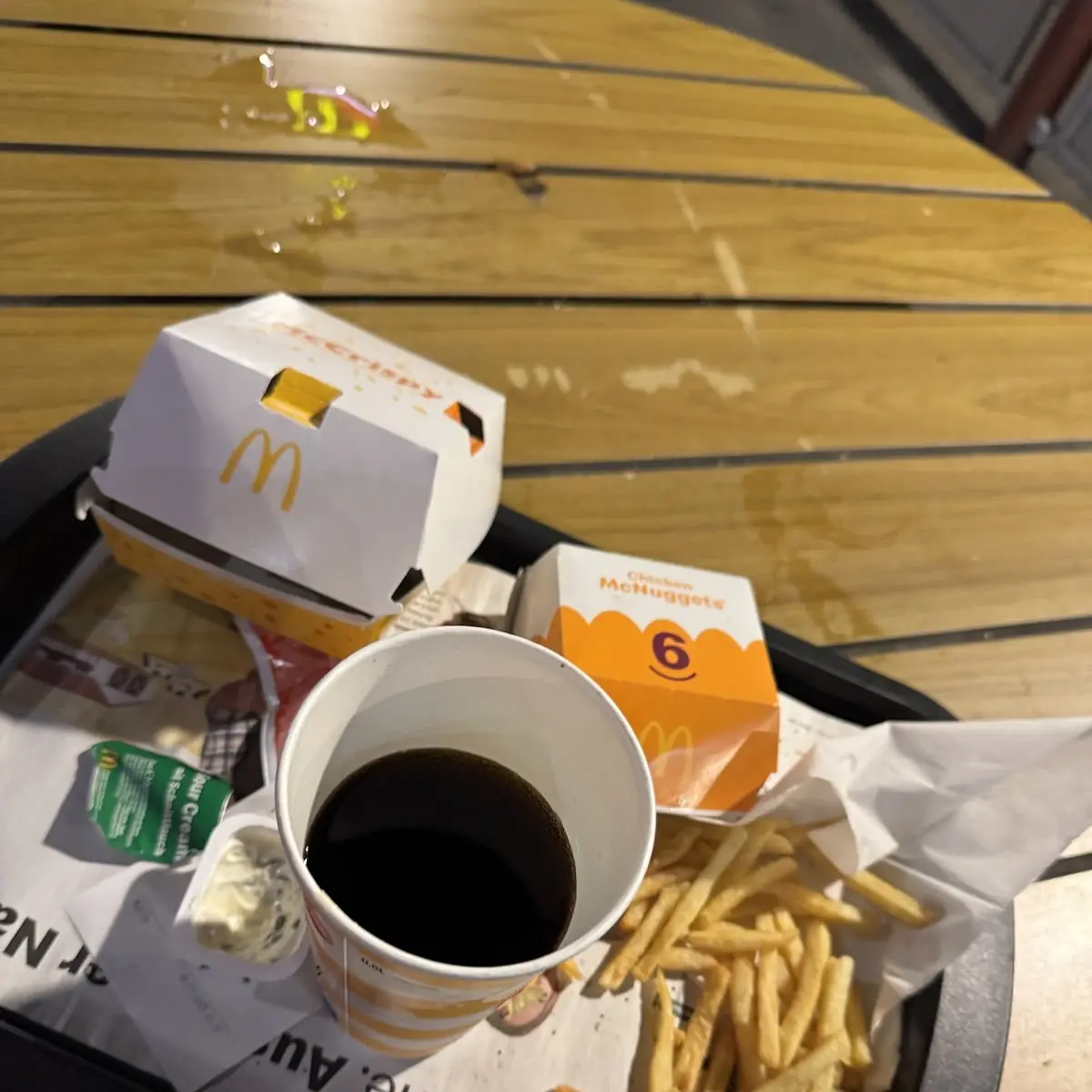 Essen und Trinken photo 3
